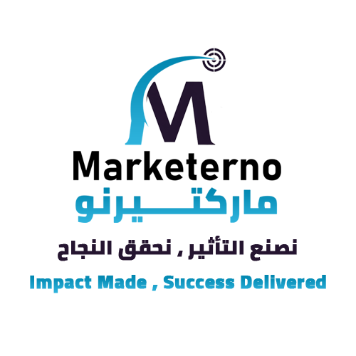 شعار ماركتيرنو